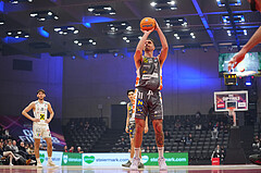 Basketball Austria Cup 2025, Final Four, Finale Herren,  Wels vs. Klosterneuburg


