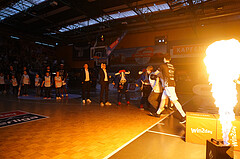 Win2day Basketball Superliga 2024/25, Viertelfinale Spiel 2, Kapfenberg vs. Oberwart


