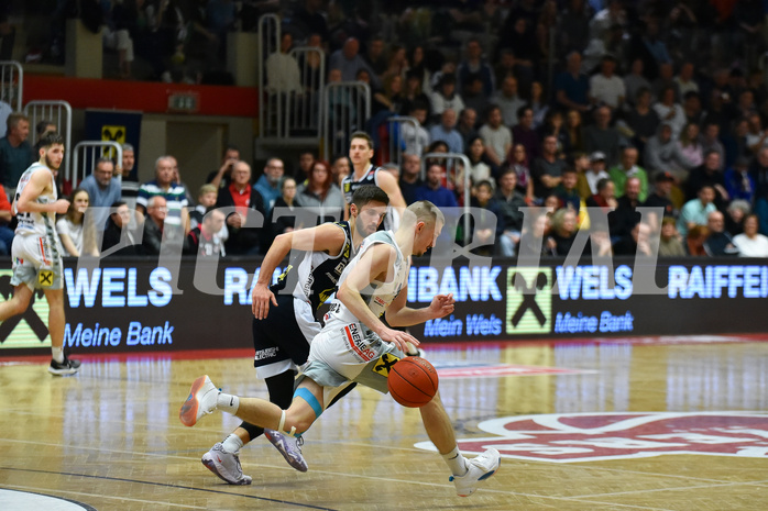 Win2Day Basketball Superliga 2022/23, Grunddurchgang 13.Runde, Flyers Wels vs. Swans Gmunden,
Win2Day Basketball Superliga 2022/23, Grunddurchgang 13.Runde, Flyers Wels vs. Swans Gmunden,