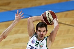 Basketball 2.Bundesliga 2016/17 Grunddurchgang 6.Runde KOS Celovec vs Wörthersee Piraten