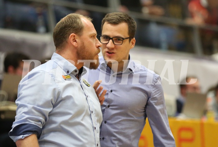 Basketball ABL 2018/19, Grunddurchgang 16.Runde Gmunden Swans vs. D.C. Timberwolves


