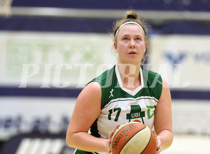 Basketball Austria CUP Damen 2011, Finale BK Duchess vs. UBI Graz