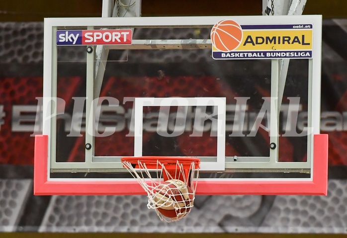 Basketball ABL 2016/17, Grunddurchgang 11.Runde WBC Wels vs. Oberwart Gunners


