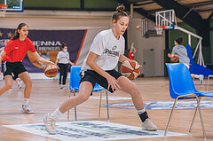  Basketball ÖBV wu16 Kadersichtung 2021