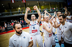 Basketball, AUT vs. NOR, Austria, Norway, Team Austria