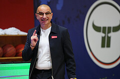 Basketball Superliga 2022/23, Grunddurchgang, 1. Spiel , Kapfenberg vs. Timberwolves