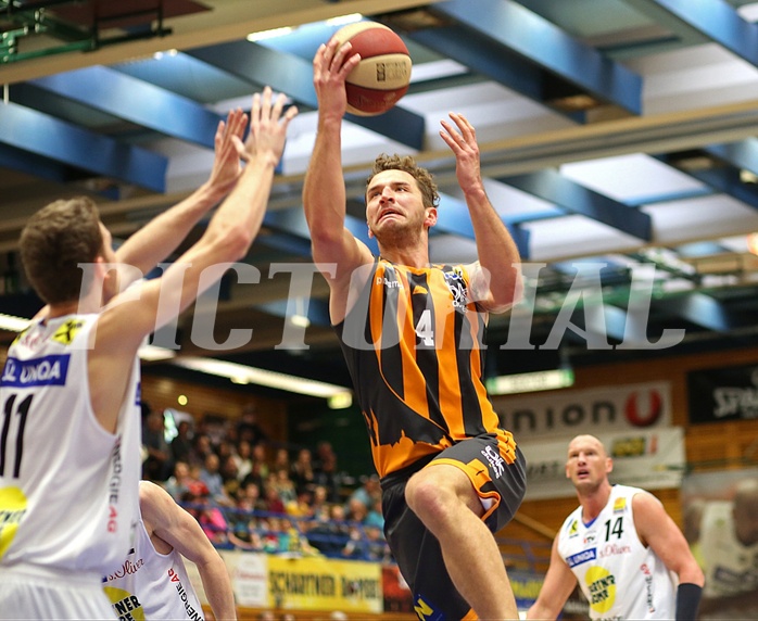 Basketball ABL 2016/17, Grunddurchgang 34.Runde Gmunden Swans vs. BK Dukes Klosterneuburg
Basketball ABL 2016/17, Grunddurchgang 34.Runde Gmunden Swans vs. BK Dukes Klosterneuburg