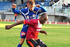 2015.06.20 Stadioneröffnung SC Klosterneuburg vs SC Niederösterreich