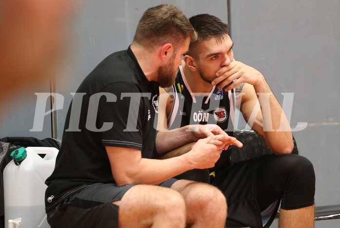 Basketball Basketball Superliga 2019/20, Grunddurchgang 5.Runde Klosterneuburg Dukes vs. Flyers Wels
Basketball Basketball Superliga 2019/20, Grunddurchgang 5.Runde Klosterneuburg Dukes vs. Flyers Wels