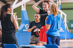  Basketball ÖBV wu18 Kadersichtung 2021