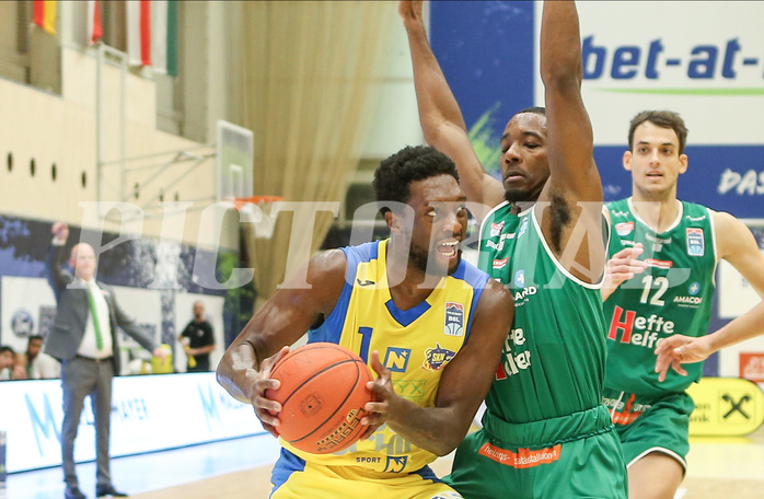 Basketball Superliga 2021/22, Grunddurchgang 9.Runde SKN St.Pölten vs. Kpafenberg Bulls
Basketball Superliga 2021/22, Grunddurchgang 9.Runde SKN St.Pölten vs. Kpafenberg Bulls