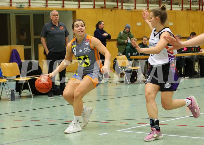 Basketball Damen Superliga 2022/23, Grunddurchgang 8.Runde Vienna United vs. BK Duchess
Basketball Damen Superliga 2022/23, Grunddurchgang 8.Runde Vienna United vs. BK Duchess