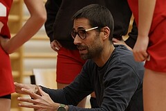Basketball Superliga 2024/25, SLWU16 Traiskirchen Lions Young & Wild vs. Radenthein Garnet


