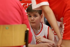 Basketball Superliga 2024/25, SLMU14 Traiskirchen Lions Academy vs. UBSC Juniors


