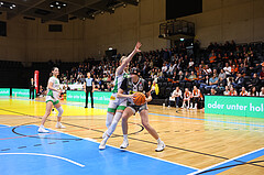 Basketball Damen Superliga 2024/25, Finale Spiel 3 UBI Graz vs. Duchess Klosterneuburg


