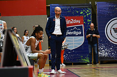 Win2Day Basketball Superliga 2022/23, 7. Plazierungsrunde, Flyers Wels, Swans Gmunden,