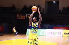 08.12.2024, Graz, Raiffeisen Sportpark Graz, Basketball Superliga 2024/25, Grunddurchgang, Runde 11, UBSC Raiffeisen Graz - Arkadia Traiskirchen Lions