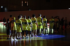 01.03.2025, Graz, Raiffeisen Sportpark Graz, Basketball Superliga 2024/25, 1. Plazierungsrunde, UBSC Graz - Klosterneuburg Dukes