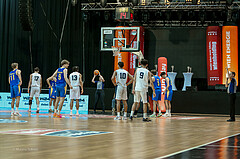 04.05.2025 Österreichischer Basketballverband 2024/25, SLMU19 Vienna Timberwolves vs SKN St. Pölten