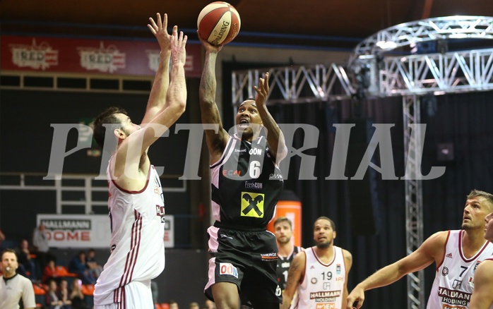 Basketball Basketball Superliga 2019/20, Grunddurchgang 1.Runde BC Vienna vs. Flyers Wels
Basketball Basketball Superliga 2019/20, Grunddurchgang 1.Runde BC Vienna vs. Flyers Wels