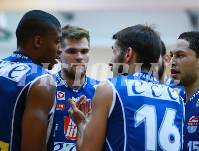 Basketball ABL 2016/17 Grunddurchgang 9.Runde UBSC Graz vs. Kapfenberg Bulls



