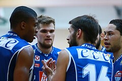 Basketball ABL 2016/17 Grunddurchgang 9.Runde UBSC Graz vs. Kapfenberg Bulls


