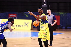 06.01.2025, Graz, Raiffeisen Sportpark Graz, Basketball Superliga 2024/25, Grunddurchgang, Runde 17, UBSC Graz - Oberwart Gunners