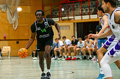 01.12.2024 Basketball Zweite Liga 2024/25, Grunddurchgang  10.Runde Vienna United vs. Union Deutsch Wagram Aligators
