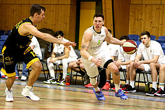 Basketball Zweite Liga 2020/21, Grunddurchgang 5.Runde Basket Flames vs. Fürstenfeld Panthers


