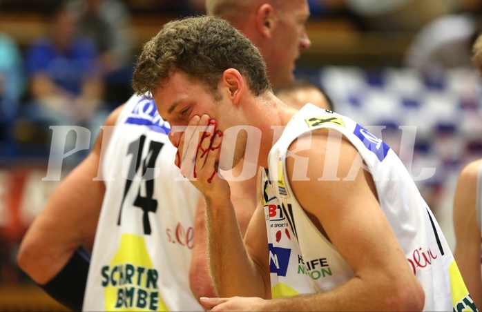 29.10.2017 Basketball ABL 2017/18 Grunddurchgang 6. Runde Gmunden Swans vs Oberwart Gunners 29.10.2017 Basketball ABL 2017/18 Grunddurchgang 6. Runde Gmunden Swans vs Oberwart Gunners