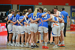 Basketball Superliga 2024/25, Grunddurchgang 5.Runde, DBB Wels vs UBI Holding Graz,

