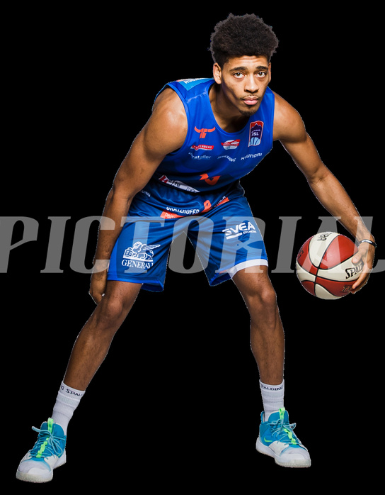 Basketball Superliga 2019/20, Media Days 2019/20, Kapfenberg Bulls