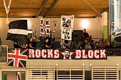 Basketball, 2.Bundesliga, Grunddurchgang 4.Runde, Mattersburg Rocks, Vienna D.C. Timberwolves, 