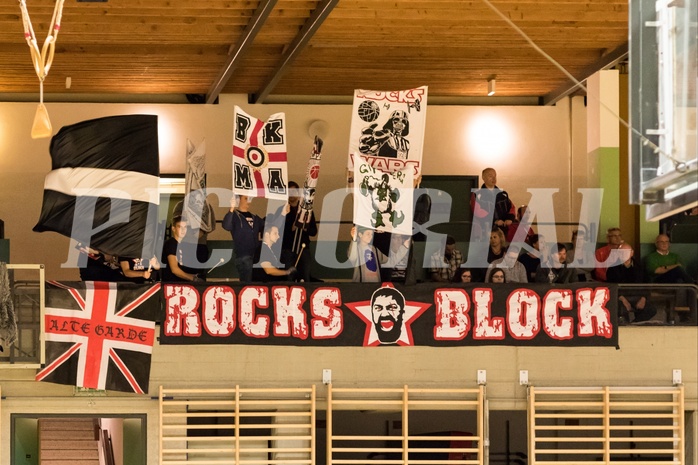 Basketball, 2.Bundesliga, Grunddurchgang 4.Runde, Mattersburg Rocks, Vienna D.C. Timberwolves, 