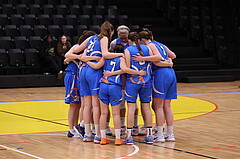 18.11.2023, Graz, Raiffeisen Sportpark, Basketball Damen Superliga 2022/23, Grunddurchgang, 4.Runde, UBI Holding Graz vs. DBB OCS Diamond Ladies Wels ,  