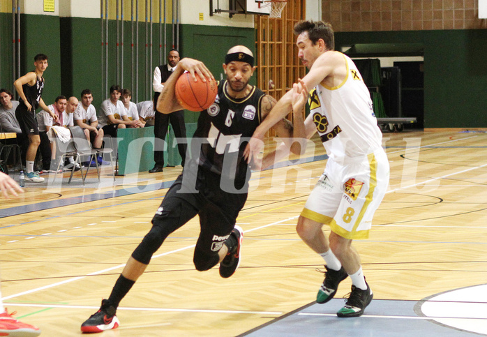 Basketball 2.Bundesliga 2021/22 Grunddurchgang 6.Runde  Fürstenfeld Panthers vsWörthersee Piraten