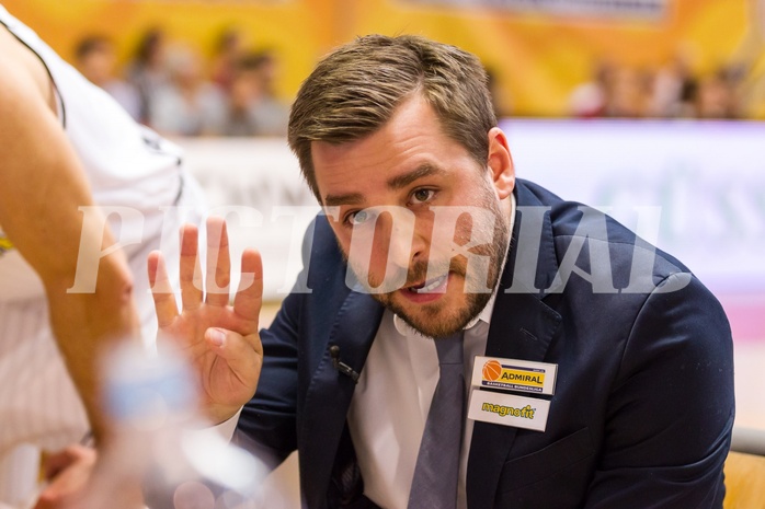 Basketball ABL 2015/16 Supercup 2015 G