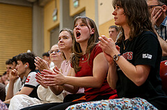 01.05.2025 Basketball Zweite Liga 2024/25, Playoffs, Finale Spiel 2 Wörthersee Piraten vs. Mistelbach Mustangs