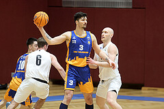 Basketball
