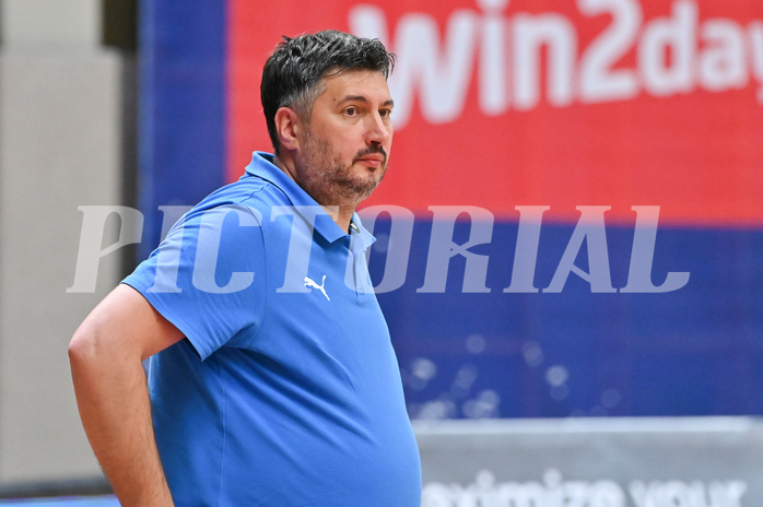 2025.05.11 SLWU16 FIN DBB Basketgirls Wels vs UBBC Herzogenberg,

