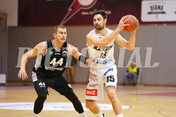 Basketball 2. Liga 2022/23, Grunddurchgang 16.Runde , Guessing vs. Tirol