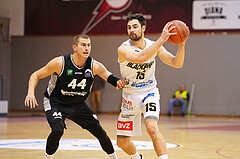 Basketball 2. Liga 2022/23, Grunddurchgang 16.Runde , Guessing vs. Tirol