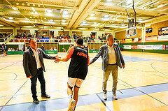 Win2day Basketball Superliga 2024/25, Grunddurchgang, 7. Runde,Fürstenfeld vs Kapfenberg 


