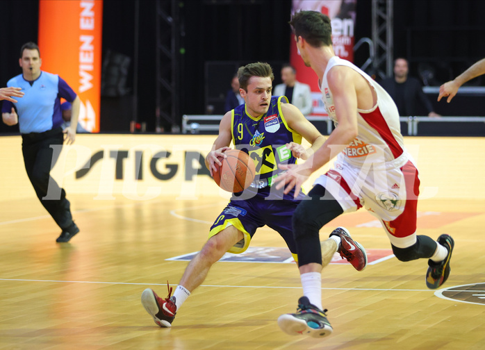Basketball Superliga 2022/23, Playoff, Viertelfinale Spiel 3 BC Vienna vs. UBSC Graz
 Basketball Superliga 2022/23, Playoff, Viertelfinale Spiel 3 BC Vienna vs. UBSC Graz