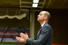 Basketball ABL 2017/18, Grunddurchgang 5.Runde Flyers Wels vs. Gmunden Swans


