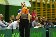 Win2day Basketball Superliga 2024/25, Grunddurchgang, 8. Runde, Fürstenfeld vs. BBC Nord


