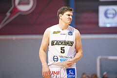 Basketball 2. Liga 2022/23, Grunddurchgang 12.Runde ,Guessing vs. Mistelbach


