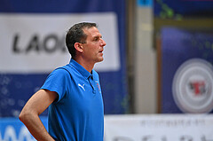2025.05.11 SLMU16 PL3 FCN Baskets Wels vs SKN St. Pölten,

