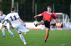 Fußball - SG Klosterneuburg vs Tulln