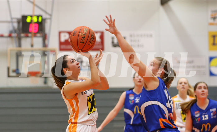 Basketball Austria Cup 2022/23, Viertelfinale BK Duchess Klosterneuburg vs. DBB LZ oÖ